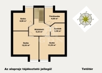 Monorierdő Családi ház