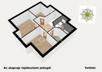 Monorierdő Családi ház