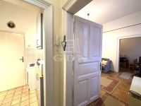 Budapest VII. kerület Lakás (téglaépítésű)