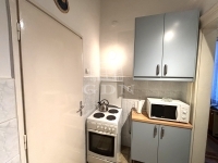 Budapest VII. kerület Lakás (téglaépítésű)