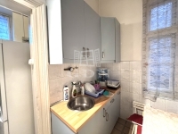 Budapest VII. kerület Lakás (téglaépítésű)