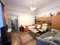 Budapest VII. kerület Lakás (téglaépítésű)