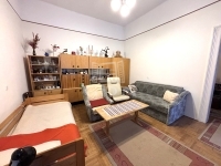 Budapest VII. kerület Lakás (téglaépítésű)