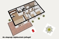 Vecsés Családi ház