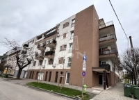 Budapest XIII. kerület Lakás (téglaépítésű)