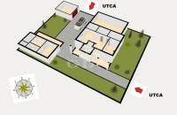 Nyáregyháza Családi ház