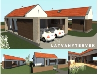 Gárdony Családi ház