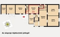 Ecser Családi ház