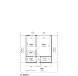 Budapest XIII. kerület Lakás (panel)