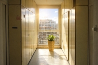 Budapest XIII. kerület Lakás (panel)