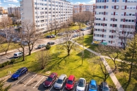 Budapest XIII. kerület Lakás (panel)