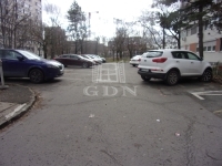 Budapest XIII. kerület Lakás (panel)