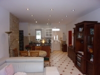 Budapest III. kerület Lakás (téglaépítésű)