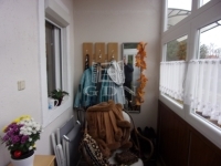 Budapest III. kerület Lakás (téglaépítésű)