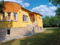 Budapest X. kerület Családi ház