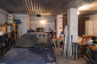 Budapest II. kerület Garázs