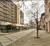 Eladó lakás (panel) Budapest XX. kerület, 50m2