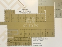 Balatonfüred Lakás (téglaépítésű)