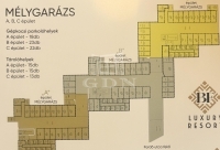 Balatonfüred Lakás (téglaépítésű)