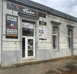 Pécs Üzlethelyiség