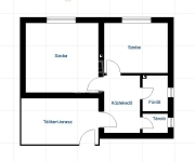 Balatonkenese Családi ház