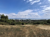 Ábrahámhegy Mezőgazdasági terület