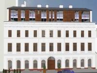 Budapest VI. kerület Lakás (téglaépítésű)