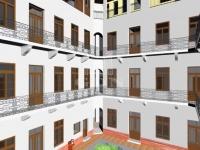 Budapest VI. kerület Lakás (téglaépítésű)