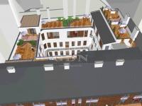 Budapest VI. kerület Lakás (téglaépítésű)