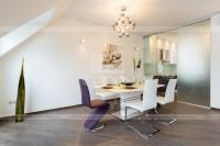 Budapest VI. kerület Lakás (téglaépítésű)