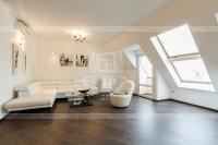 Budapest VI. kerület Lakás (téglaépítésű)