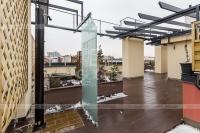 Budapest VI. kerület Lakás (téglaépítésű)