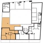 Budapest VI. kerület Lakás (téglaépítésű)