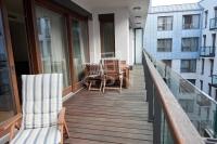 Budapest VI. kerület Lakás (téglaépítésű)