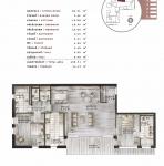 Budapest VI. kerület Lakás (téglaépítésű)