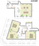 Budapest V. kerület Lakás (téglaépítésű)