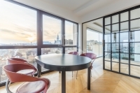 Budapest VI. kerület Lakás (téglaépítésű)