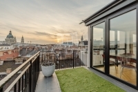 Budapest VI. kerület Lakás (téglaépítésű)