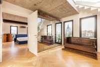 Budapest VI. kerület Lakás (téglaépítésű)