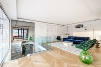 Budapest VI. kerület Lakás (téglaépítésű)