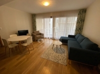 Budapest VI. kerület Lakás (téglaépítésű)