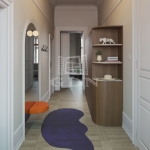 Budapest VI. kerület Lakás (téglaépítésű)