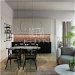 Budapest VI. kerület Lakás (téglaépítésű)