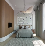 Budapest VI. kerület Lakás (téglaépítésű)