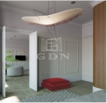 Budapest VI. kerület Lakás (téglaépítésű)