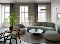 Budapest VI. kerület Lakás (téglaépítésű)