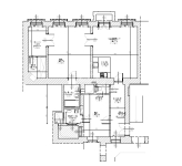 Budapest VI. kerület Lakás (téglaépítésű)