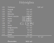 Budapest VI. kerület Lakás (téglaépítésű)