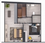 Budapest VI. kerület Lakás (téglaépítésű)