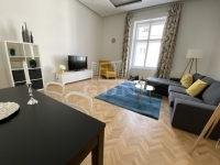 Budapest VI. kerület Lakás (téglaépítésű)